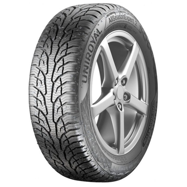 Anvelope ALL SEASON 215/60 R16 99V UNIROYAL ALLSEASONEXPERT 2