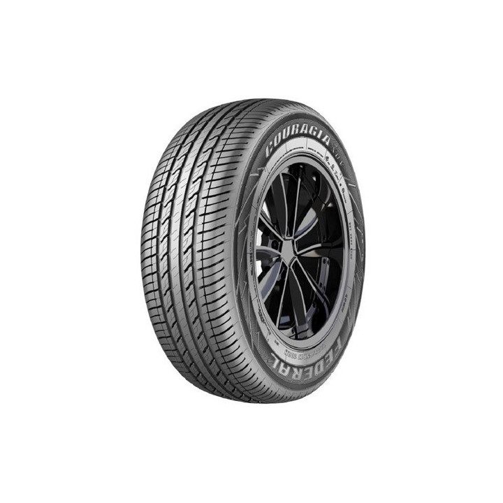 Anvelope VARA 265/65 R17 112H FEDERAL COURAGIA XUV