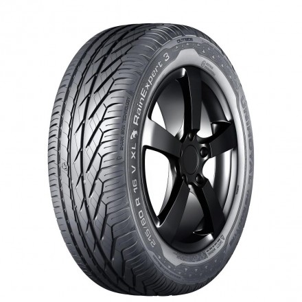 Anvelope VARA 235/60 R18 107V XL UNIROYAL RAIN EXPERT 3 SUV