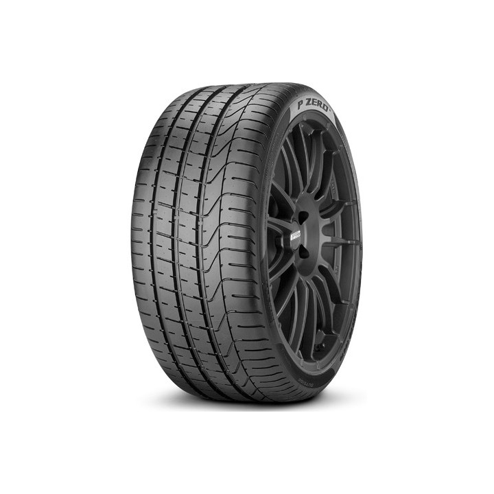 Anvelope VARA 255/45 R19 100W PIRELLI P ZERO