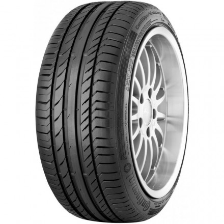 Anvelope VARA 285/45 R19 111W CONTINENTAL CONTISPORTCONTACT 5