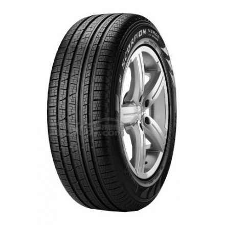 Anvelope ALL SEASON 275/40 R21 107V PIRELLI SCORPION VERDE ALL SEASON