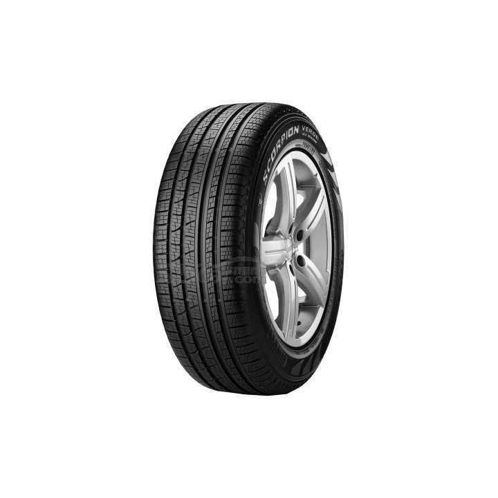 Anvelope ALL SEASON 275/40 R21 107V PIRELLI SCORPION VERDE ALL SEASON
