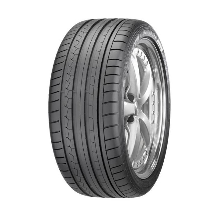 Anvelope VARA 275/30 R21 98Y DUNLOP SPT MAXX GT