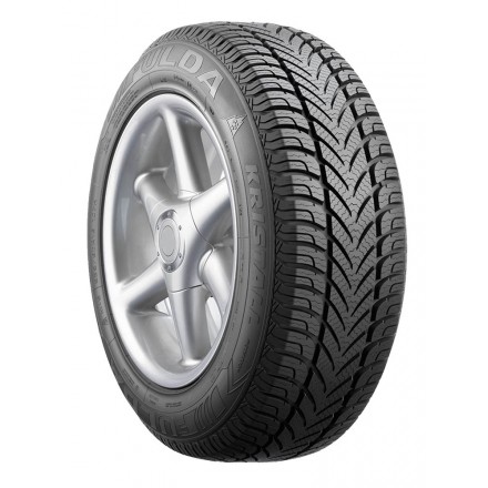 Anvelope IARNA 255/65 R17 110T FULDA KRISTALL MONTERO 4X4 MS