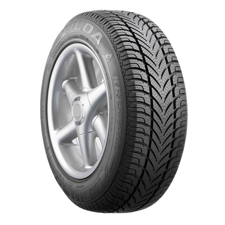 Anvelope IARNA 255/65 R17 110T FULDA KRISTALL MONTERO 4X4 MS