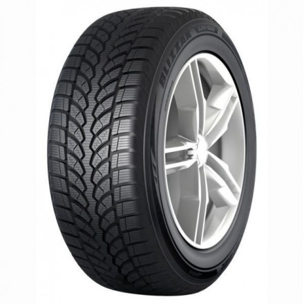 Anvelope IARNA 235/60 R16 100H BRIDGESTONE BLIZZAK LM80 EVO