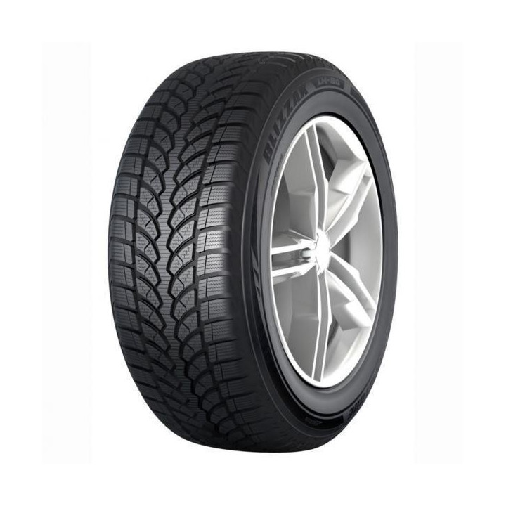 Anvelope IARNA 235/60 R16 100H BRIDGESTONE BLIZZAK LM80 EVO