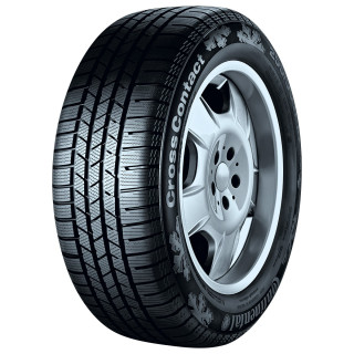 Anvelope IARNA 235/65 R18 110H CONTINENTAL CONTICROSSCONTACT WINTER