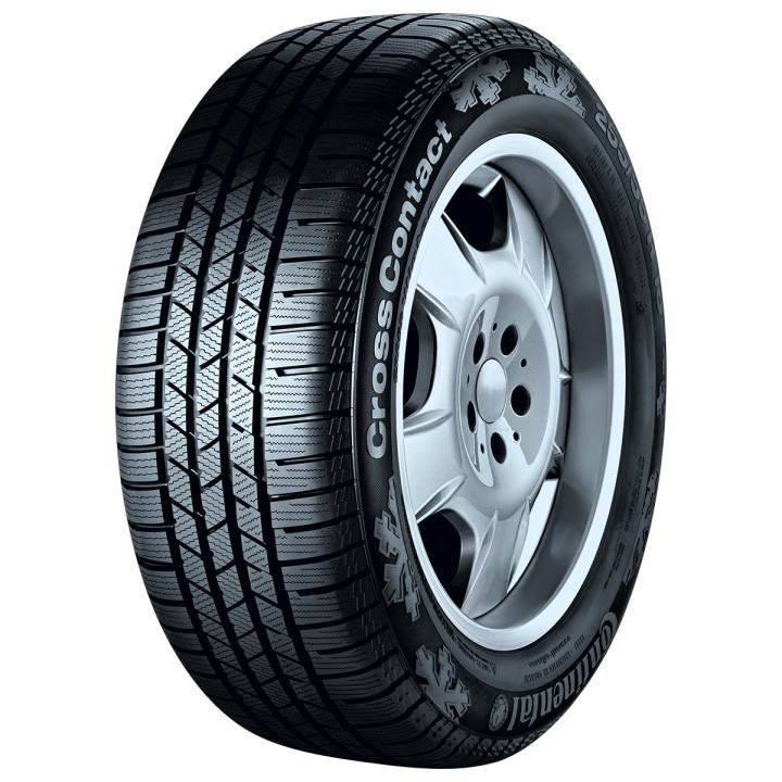 Anvelope IARNA 235/65 R18 110H CONTINENTAL CONTICROSSCONTACT WINTER