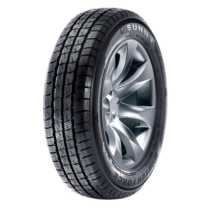 Anvelope Iarna 215/75 R16C 113/111R SUNNY NW103