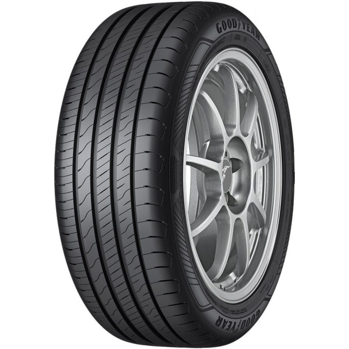 Anvelope VARA 195/65 R15 91H GOODYEAR EFFIGRIP PERF 2