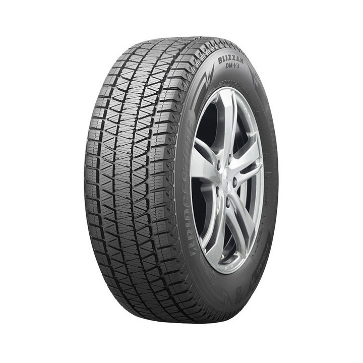Anvelope IARNA 235/70 R16 106S BRIDGESTONE BLIZZAK DM-V3