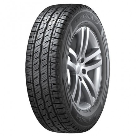 Anvelope IARNA 165/70 R14C 89/87R HANKOOK RW12 WINTER I*CEPT LV