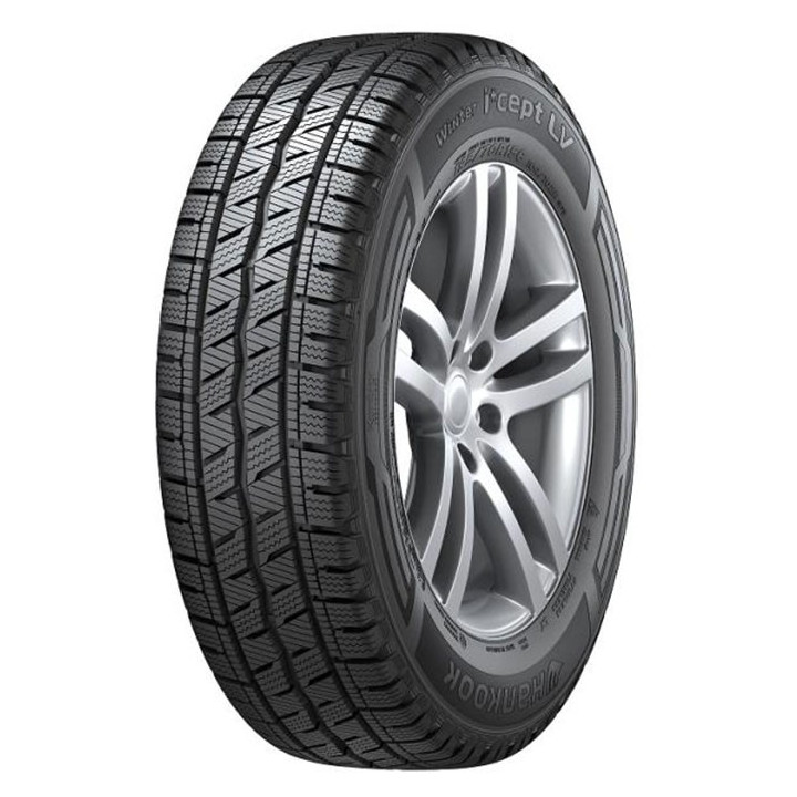 Anvelope IARNA 165/70 R14C 89/87R HANKOOK RW12 WINTER I*CEPT LV