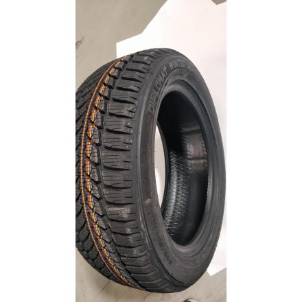 Anvelope IARNA 195/65 R15 91H DIPLOMAT MADE BY GOODYEAR WINTER HP