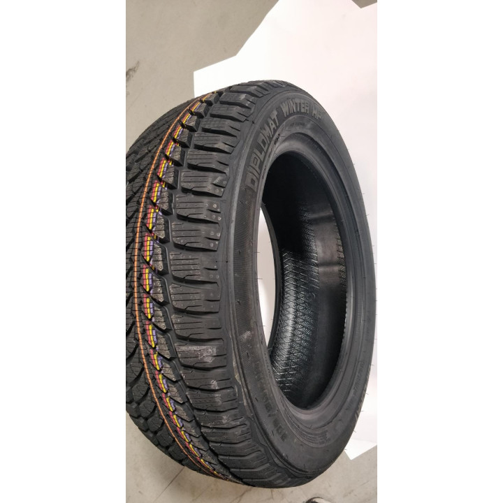 Anvelope IARNA 195/65 R15 91H DIPLOMAT MADE BY GOODYEAR WINTER HP