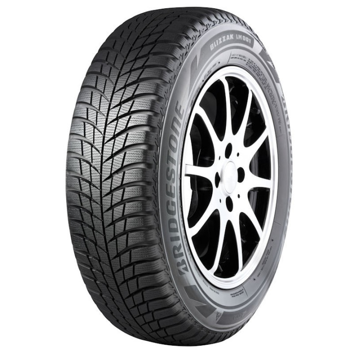 Anvelope IARNA 235/45 R20 96H BRIDGESTONE BLIZZAK LM001