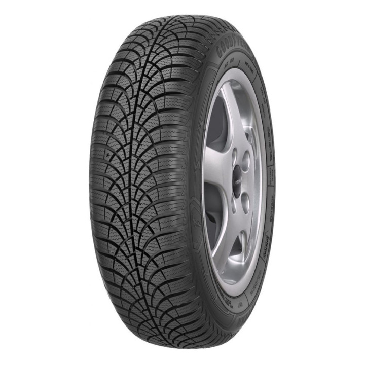 Anvelope IARNA 175/60 R15 81T GOODYEAR UG 9+