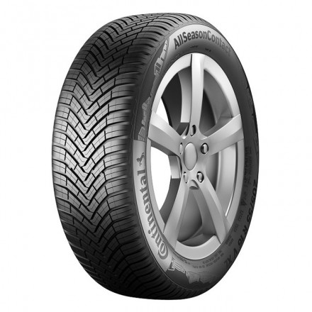 Anvelope ALL SEASON 225/60 R17 103V CONTINENTAL ALLSEASONCONTACT