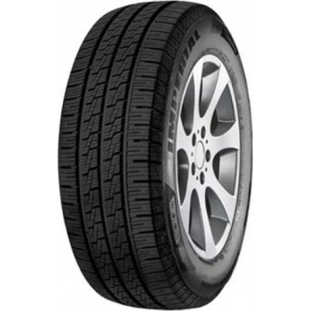 Anvelope ALL SEASON 215/75 R16C 113/111S IMPERIAL ALL SEASON VAN DRIVER