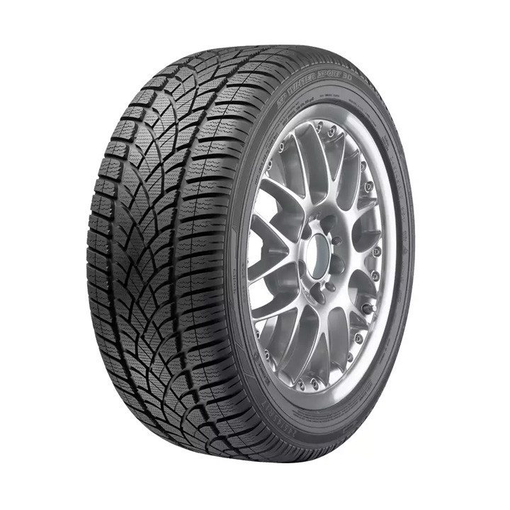Anvelope IARNA 235/50 R19 103H XL DUNLOP WINTER SPORT 3D