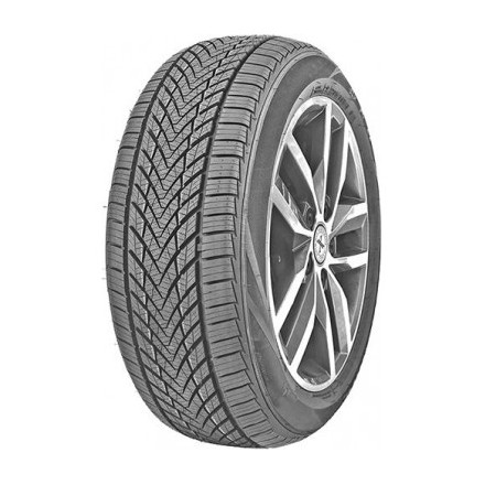 Anvelope ALL SEASON 235/55 R18 104V TRACMAX TRAC SAVER