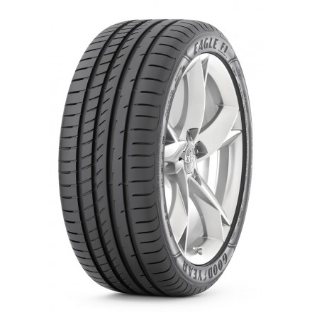 Anvelope VARA 285/45 R20 108W GOODYEAR EAG F1 ASY 2 SUV