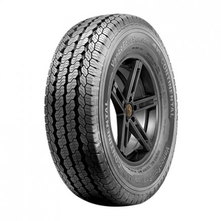 Anvelope ALL SEASON 235/65 R16C 115/113R CONTINENTAL VANCONTACT 4SEASON