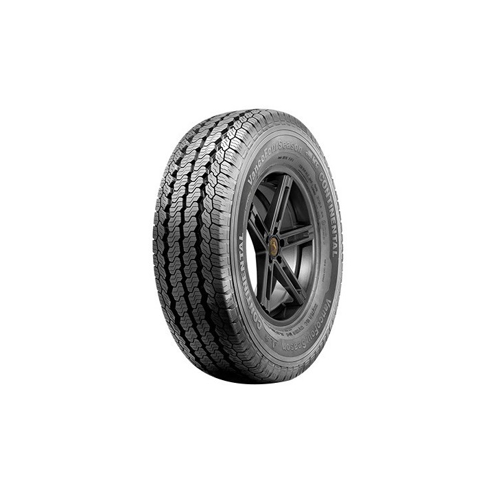 Anvelope ALL SEASON 235/65 R16C 115/113R CONTINENTAL VANCONTACT 4SEASON