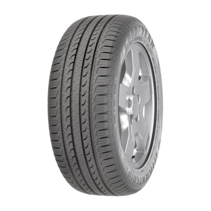 Anvelope VARA 285/45 R22 114H XL GOODYEAR EFFICIENT GRIP SUV FP