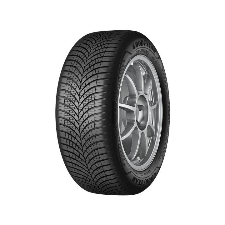Anvelope ALL SEASON 225/65 R17 106V GOODYEAR VEC 4SEASONS G3 SUV