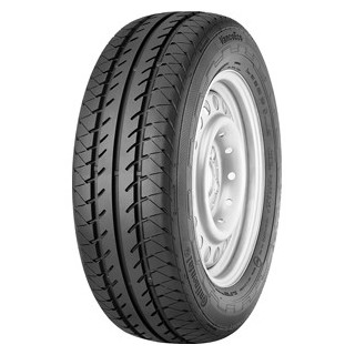 Anvelope VARA 215/65R16C 109/107T CONTINENTAL VANCONTACTECO