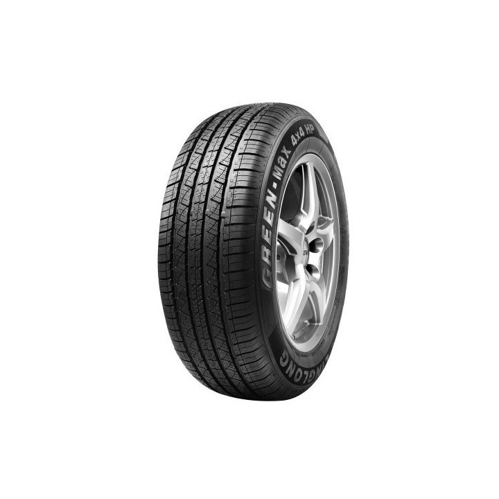 Anvelope VARA 265/60 R18 110H LINGLONG GREEN-MAX 4*4