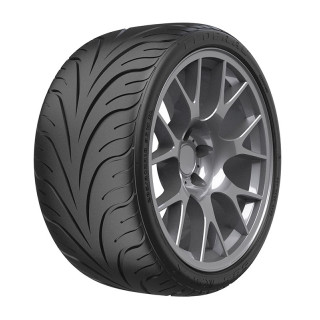 Anvelope VARA 255/40 R17 94W FEDERAL 595 RS-R SEMI-SLICK