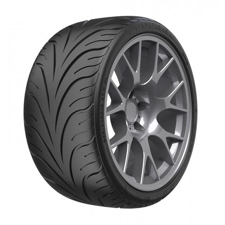 Anvelope VARA 255/40 R17 94W FEDERAL 595 RS-R SEMI-SLICK