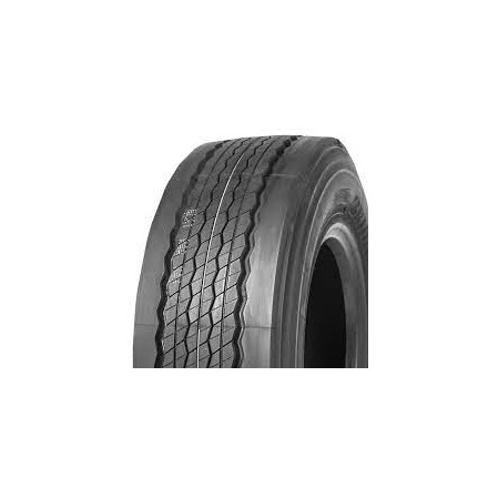 Anvelope  385/55R22,5 160K BRIDGESTONE DURAVIS RT2 (MS)