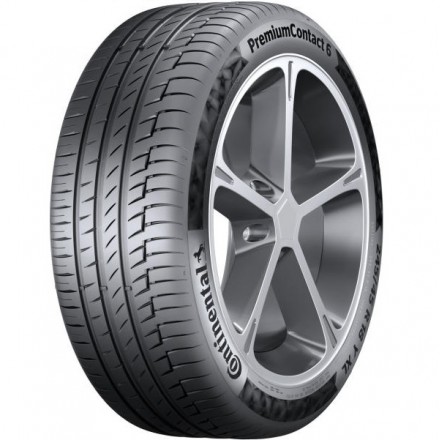 Anvelope VARA 235/55R19 105V CONTINENTAL CONTIPREMIUMCONTACT6 XL