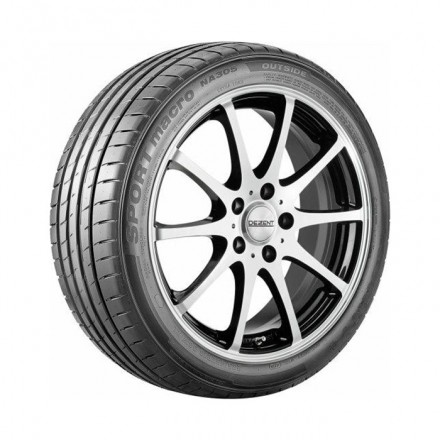 Anvelope VARA 215/45 R18 93W SUNNY NA305