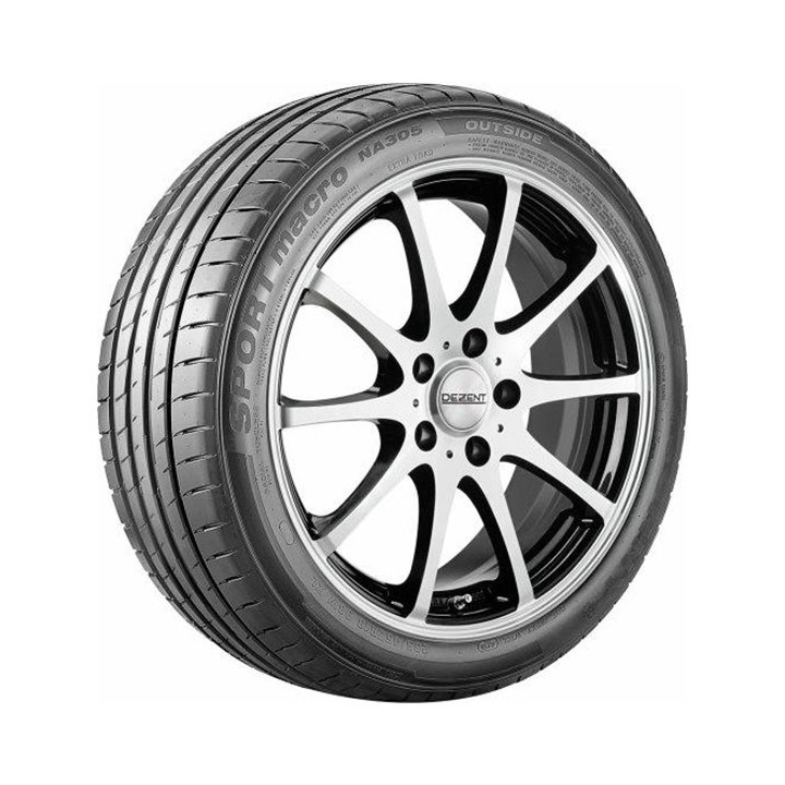 Anvelope VARA 215/45 R18 93W SUNNY NA305