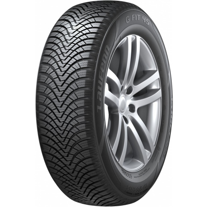 Anvelope ALL SEASON 195/50 R15 82V LAUFENN LH71 G FIT 4S
