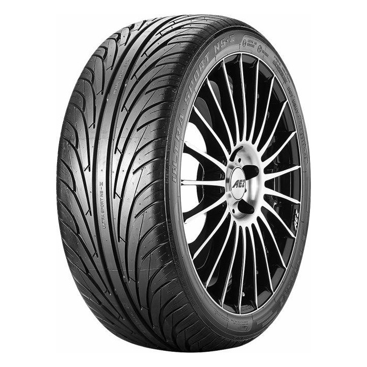 Anvelope VARA 195/60 R13 83H NANKANG NS-2