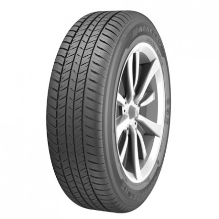 Anvelope VARA 205/75 R14 98H NANKANG N-605