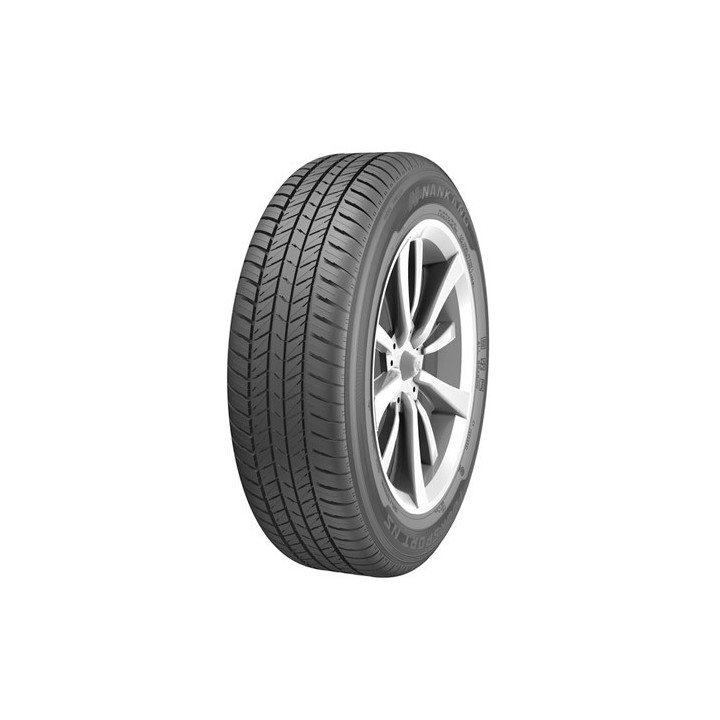 Anvelope VARA 205/75 R14 98H NANKANG N-605
