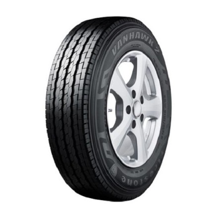 Anvelope Vara 185/75 R16C 104/102R FIRESTONE VANHAWK 2