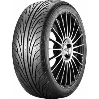 Anvelope VARA 285/30 R18 93Y XL NANKANG NS-2