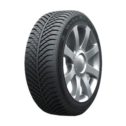 Anvelope ALL SEASON 225/50 R17 98V GOODYEAR VEC 4SEASONS