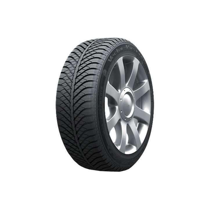 Anvelope ALL SEASON 225/50 R17 98V GOODYEAR VEC 4SEASONS