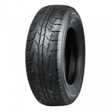 Anvelope VARA 205/75 R15 97T NANKANG FT-7
