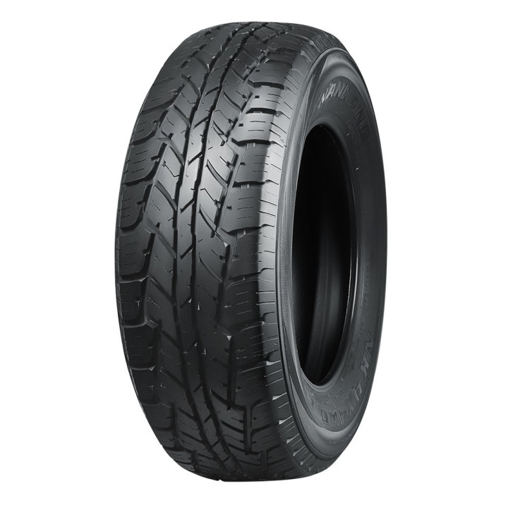 Anvelope VARA 205/75 R15 97T NANKANG FT-7